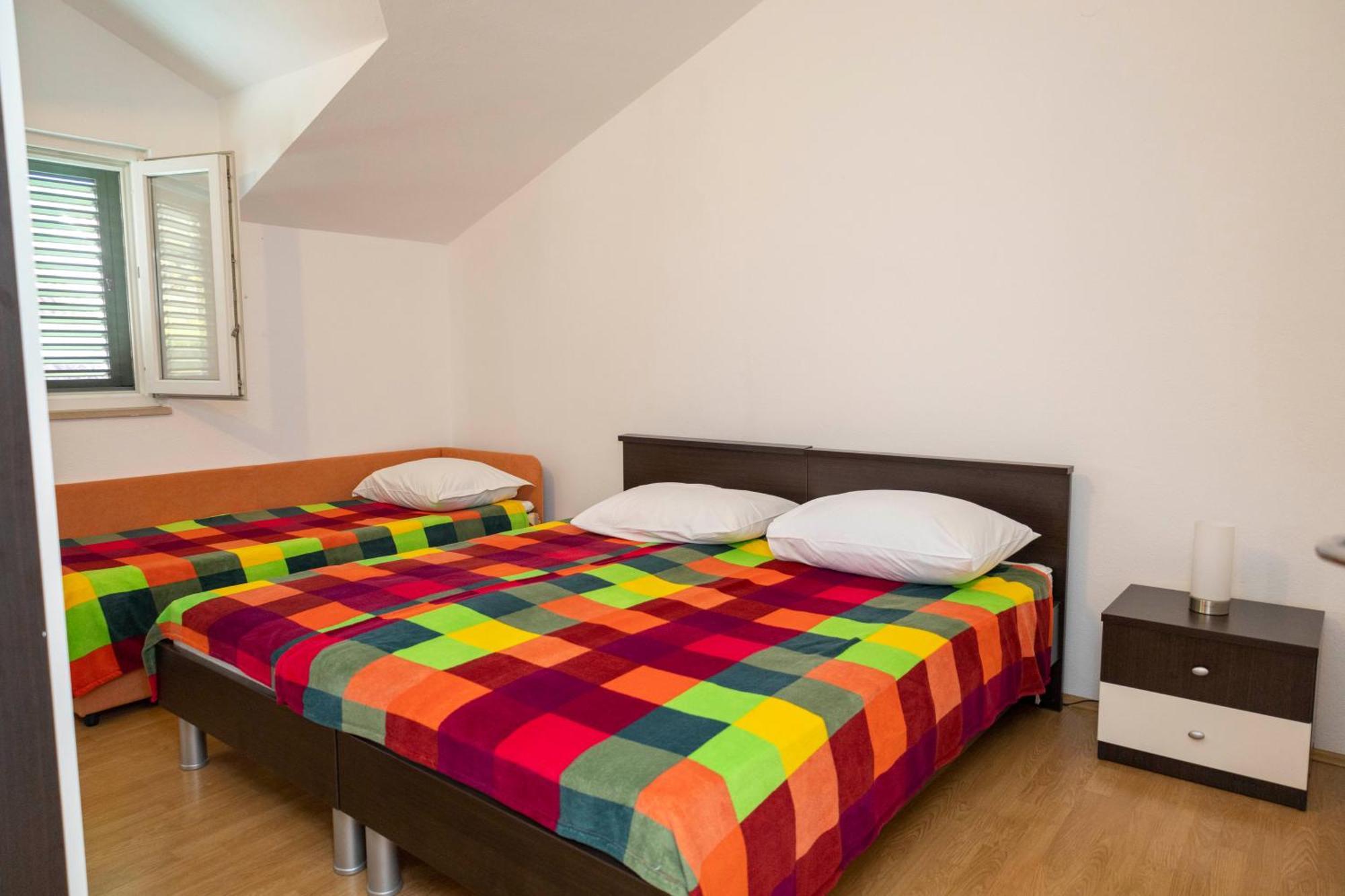 Apartments Jaksic - Zile スペタル エクステリア 写真
