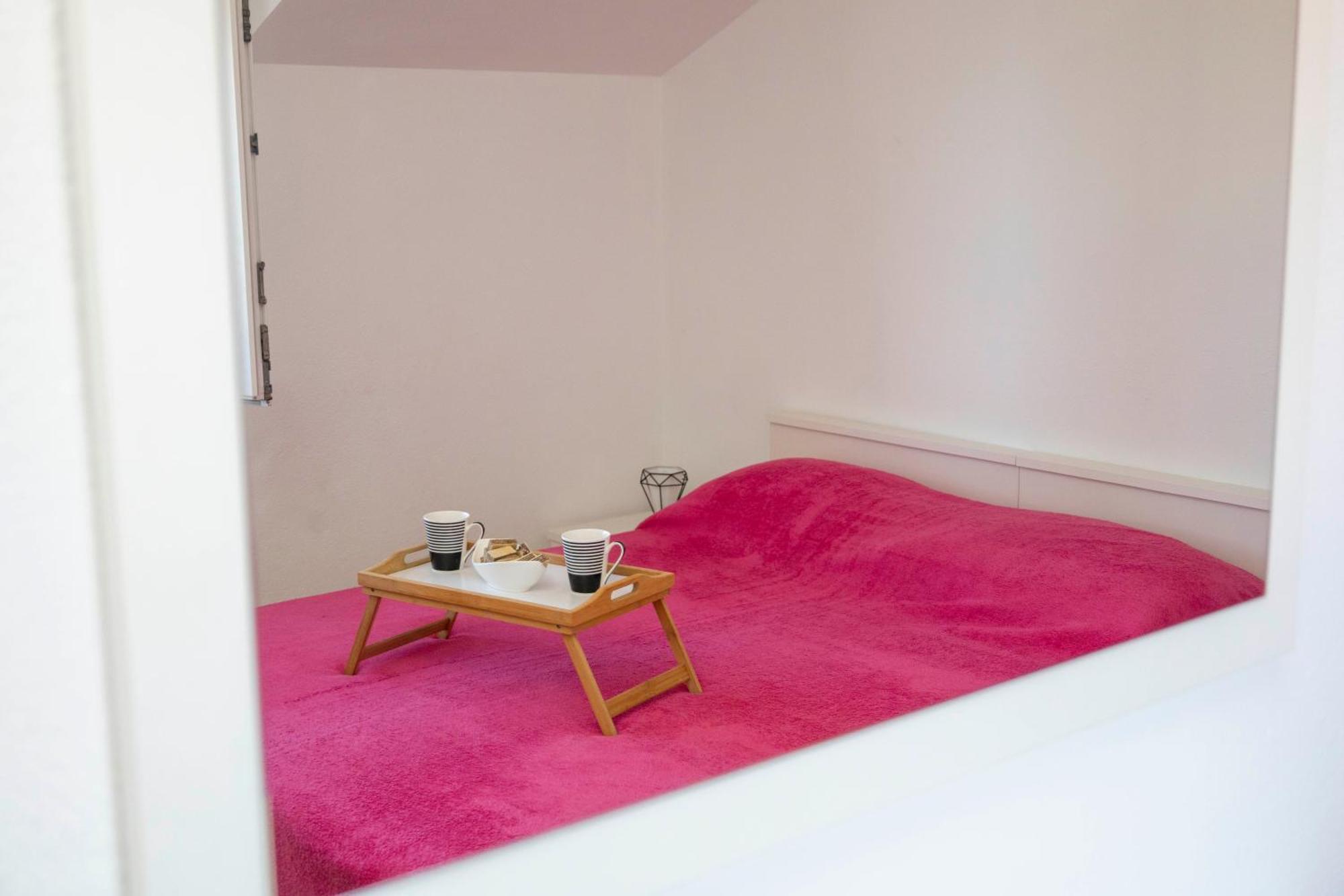 Apartments Jaksic - Zile スペタル エクステリア 写真