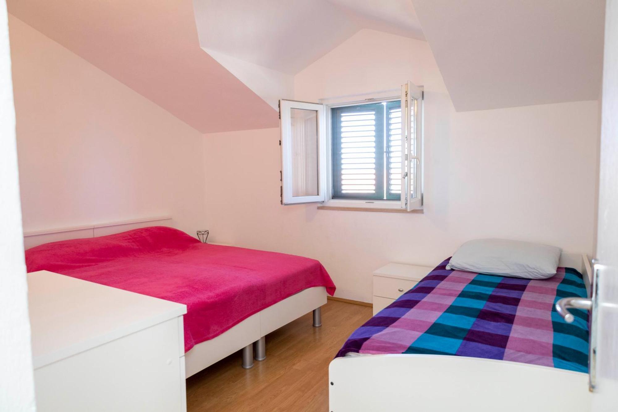 Apartments Jaksic - Zile スペタル エクステリア 写真