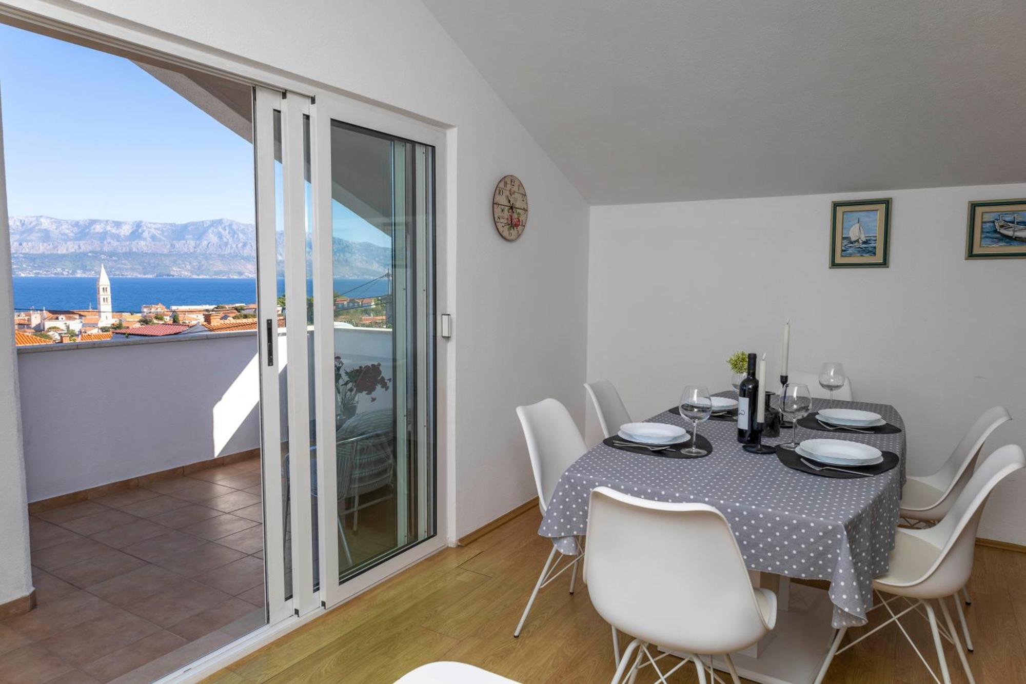 Apartments Jaksic - Zile スペタル エクステリア 写真