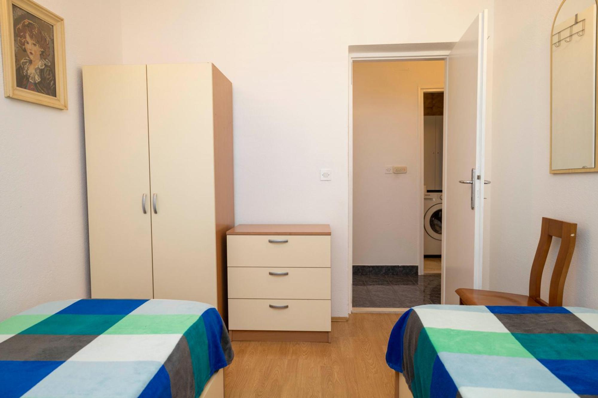 Apartments Jaksic - Zile スペタル エクステリア 写真