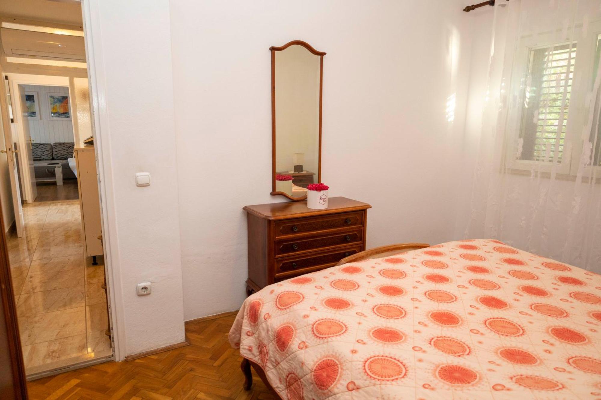 Apartments Jaksic - Zile スペタル エクステリア 写真