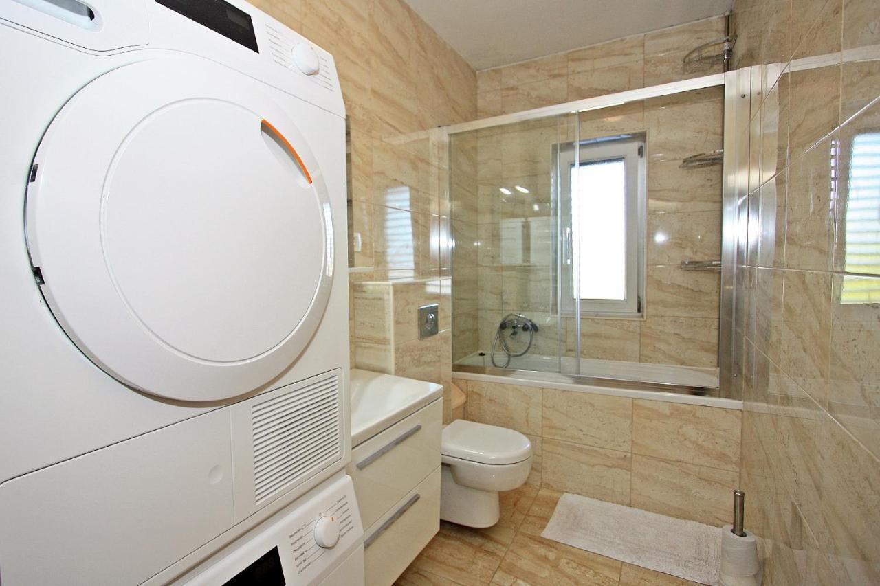 Apartments Jaksic - Zile スペタル エクステリア 写真