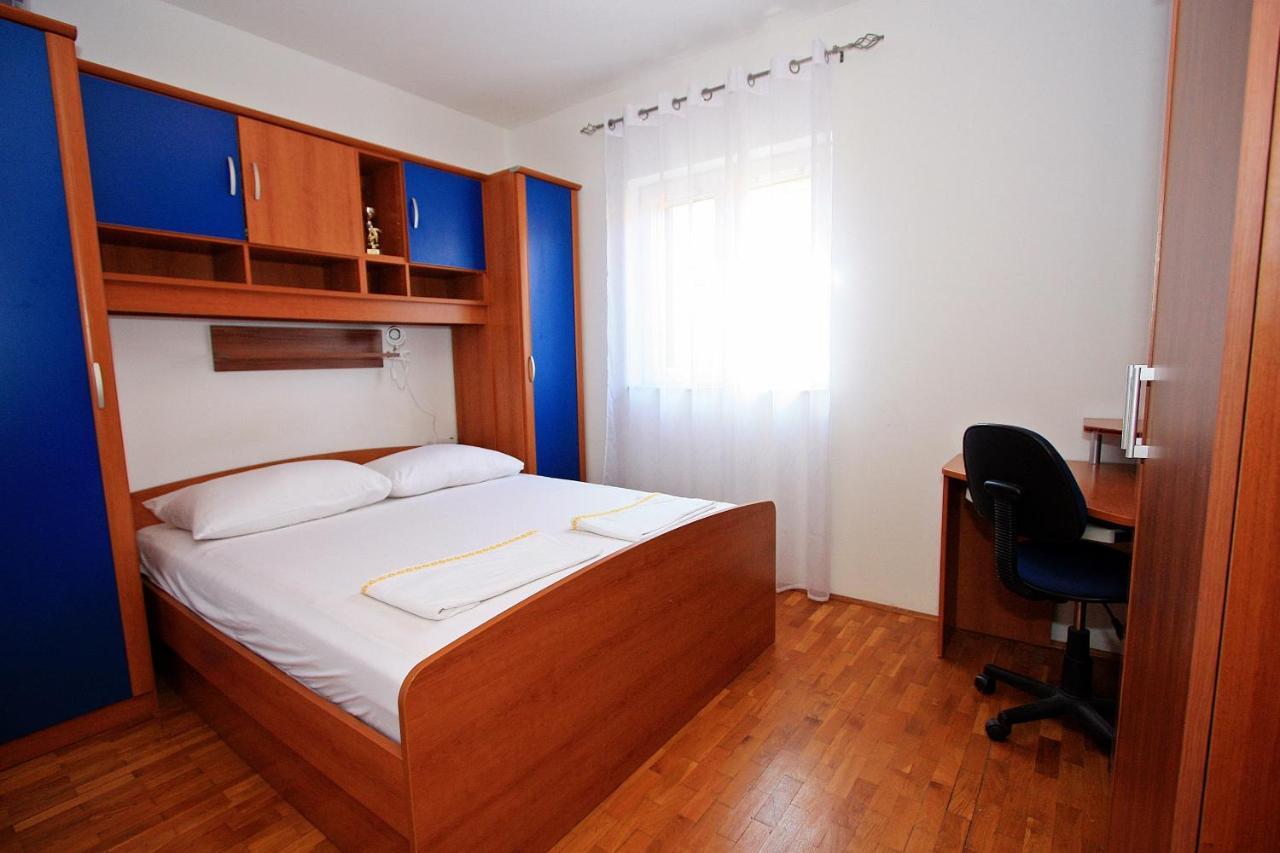 Apartments Jaksic - Zile スペタル エクステリア 写真