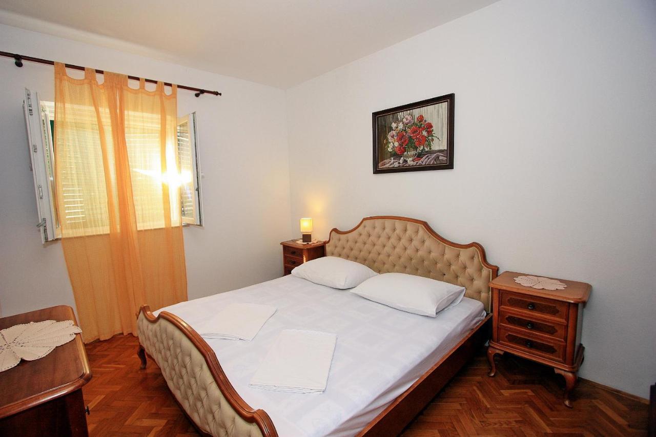 Apartments Jaksic - Zile スペタル エクステリア 写真