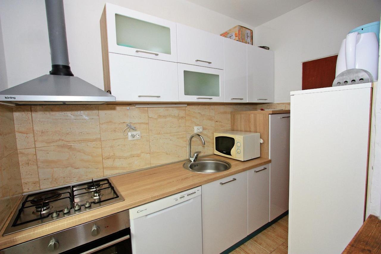 Apartments Jaksic - Zile スペタル エクステリア 写真