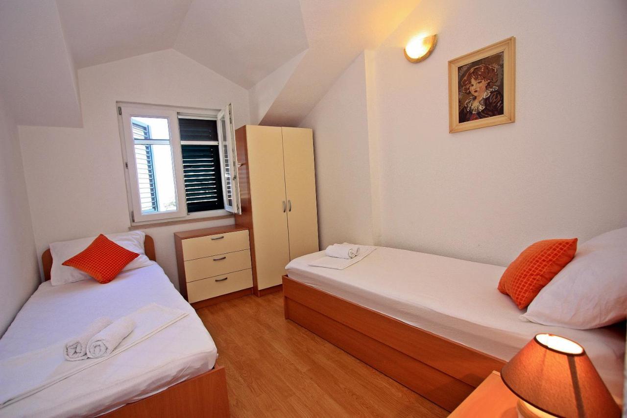 Apartments Jaksic - Zile スペタル エクステリア 写真