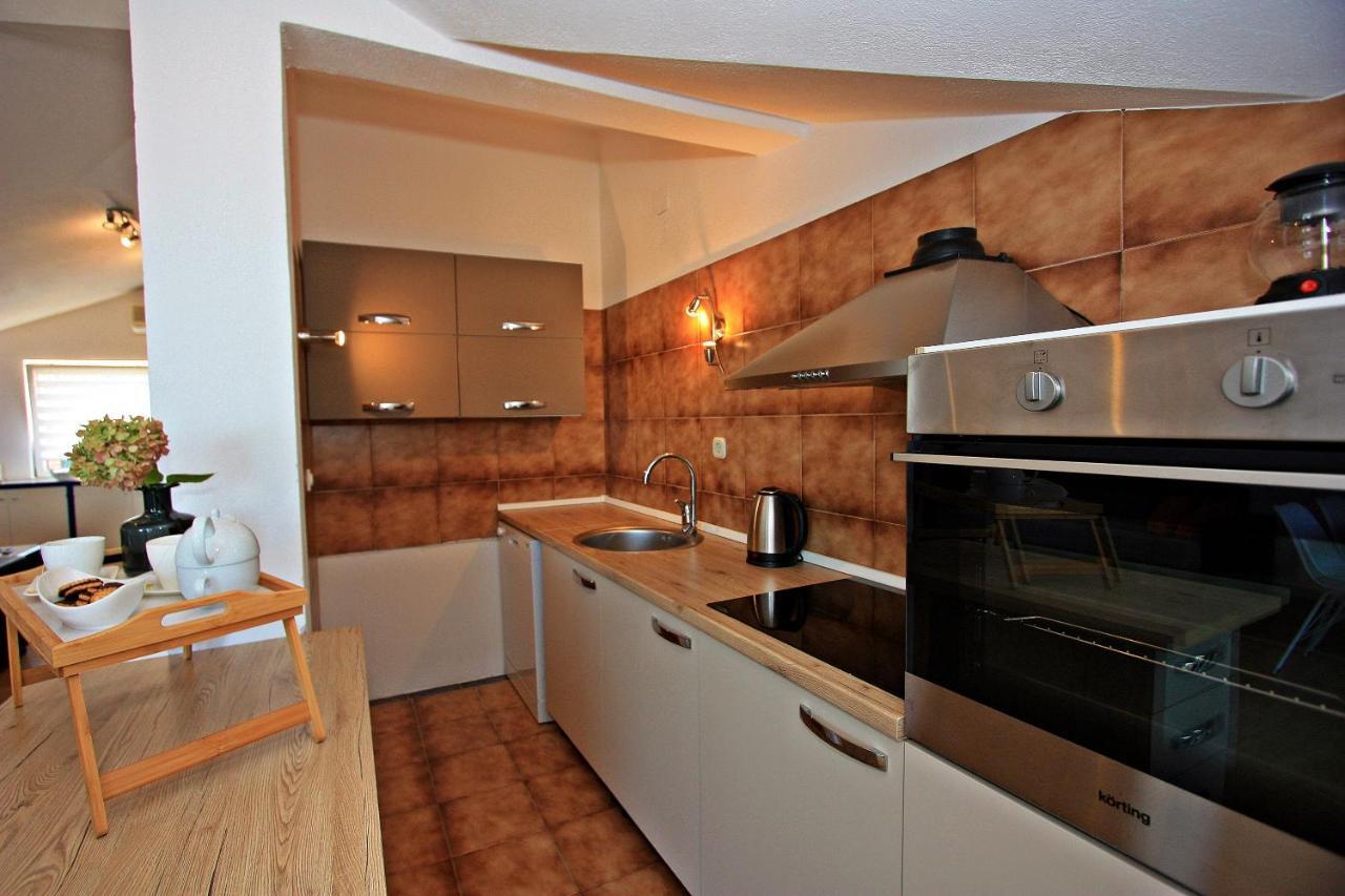 Apartments Jaksic - Zile スペタル エクステリア 写真