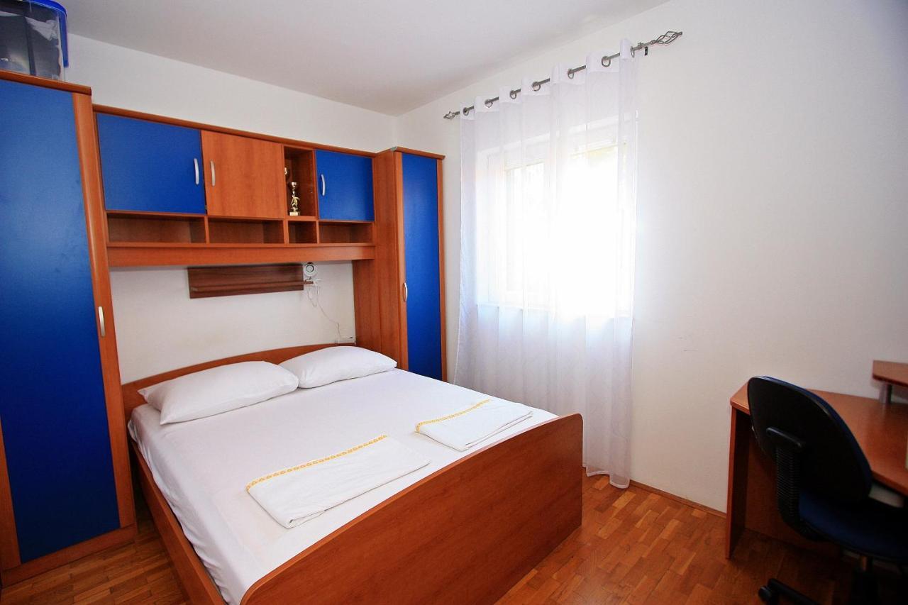 Apartments Jaksic - Zile スペタル エクステリア 写真