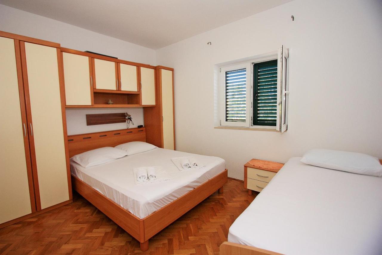 Apartments Jaksic - Zile スペタル エクステリア 写真